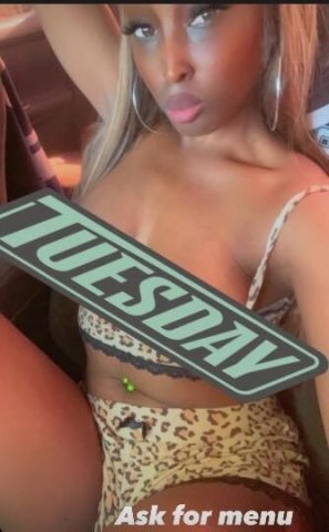 Available For incall Qv specials Rn Till 12‼ - 1