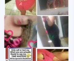 SHORTEST WHITE GIRL IN THE BAY - Image 2