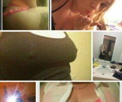 SHORTEST WHITE GIRL IN THE BAY - Image 5