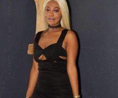 thick curvy ebony super soaker🤪 - Image 5