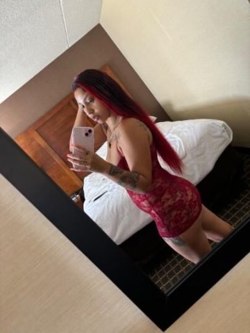 NEW CALI BABE 💦🌴 - 1
