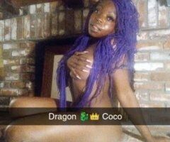 Amarillo escorts - dragon coco