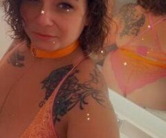Dayton escorts - SOAKING WET AND SLOPPY💥😈💦💋