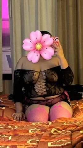 BLASIAN CURVY BADDIE✨💦 THICK ASS FAT PUSSY✅🩵🍭 IN CALLS ONLY‼‼ - 1