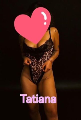 💕💕~~SEXY TATIANA 💯 % REAL PICT~~💕💕 - 1