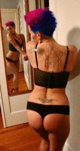 SAUCY Italian MILF 💆 NURU Massage 😈 READ BEFORE CONTACTING ME !!!💋💦🍆 - 1