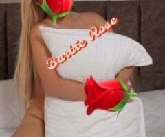 Take a break and have some fun with a blonde bombshell !! no deposit required - Image 3