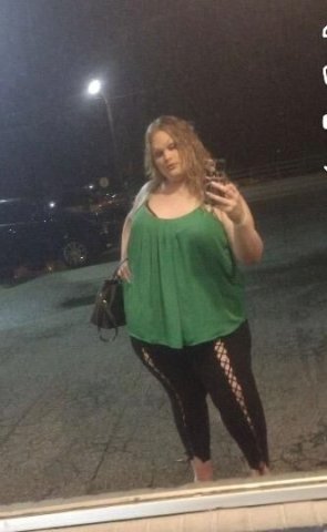 🥂🎁 💦Pretty BBW trans 💜💜 in Greensboro Nc - 1