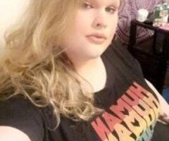 🥂🎁 💦Pretty BBW trans 💜💜 in Greensboro Nc - Image 5