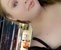 🥂🎁 💦Pretty BBW trans 💜💜 in Greensboro Nc - Image 12