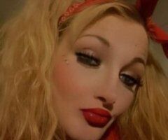 (incalls&local outs)HORNY GET SWALLOWED BY THE #1 THROaT GOAT COCK GOBBLIN QUEEN!! Outz ava okNOW - Image 2