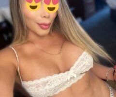 Caroline Colombian 💯 Real New In Town OUTCALLS -IN - Image 1
