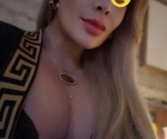 Caroline Colombian 💯 Real New In Town OUTCALLS -IN - Image 2