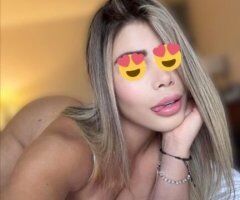 Caroline Colombian 💯 Real New In Town OUTCALLS -IN - Image 3