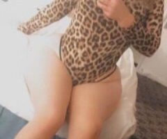 San Luis Obispo escorts - Natural Curvy Beauty