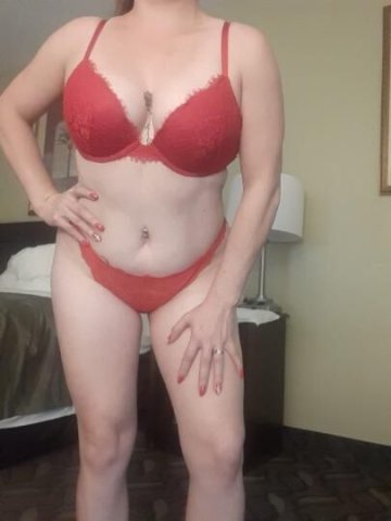 Sexy latina - 1