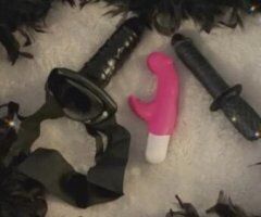 Santa Barbara escorts - cum see me