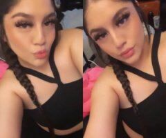 Latina Mamii OUTCALLS - Image 4