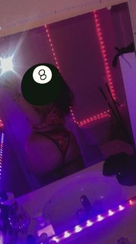 Juicy Thick and The Wettest💦🤪 - 1