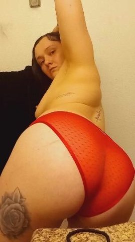 CUM PLAY WIT MS.BETTY BOOP - 1
