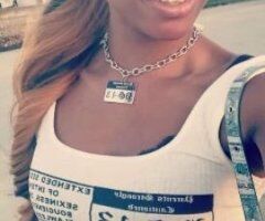 Pittsburgh escorts - Catch me while you can