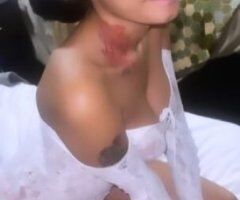 Sexy Petite Lightskin - Image 4