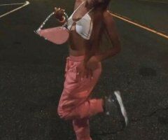 Sexy Petite Lightskin - Image 7