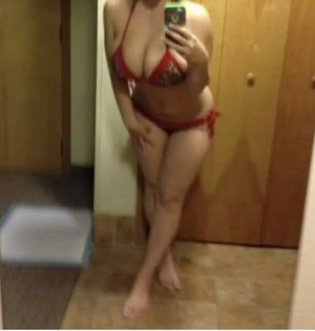 Playful blonde dream doll❄ ✨ᔕE᙭Y ᗯᕼITE GIᖇᒪ ✨ 🖤 - 1