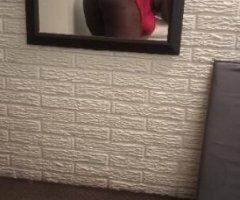 🍫 💦CHOCOLATE WET BBW🍫💦 - Image 8
