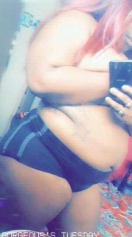 Sexxy Brownskin BBW 💦🫦😘 - 1