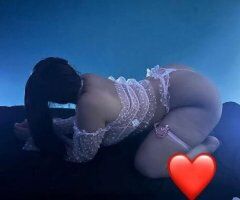 Merced escorts - im back big booty latina greek freak 100specials
