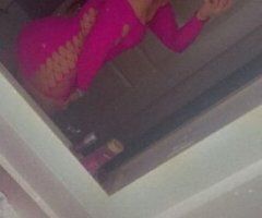 Houston escorts - Thick Baby 😘😘