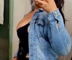 💋😘HEY SEXY TS STEPHANIE AVAILABLE NOW CALL ME 💋😘 - Image 4