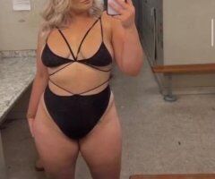 Monroe escorts - 🌸BEST WHITE GIRL AROUND🌸(OUTCALL ONLY) READ AD FOR RESPONSE! DEPOSIT IS REQUIRED i can facetime verify