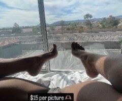 BROWN SKIN 👧🏽LOW PRICE INCALL/OUTCALL DEALS MANDATORY VIDEO CHAT VERIFY !! - Image 2
