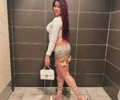 New York City escorts - melanni