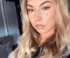 💕blonde bombshell💕 🍑 greek freak 🍑 😈 barelover 😈 - Image 3
