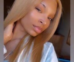 Toledo escorts - Puerto Rican princess is back✅😻💦