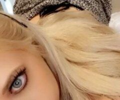 🩷🩷‼‼SEXXIII BLONDE BOMB‼‼🩷🩷 - Image 2