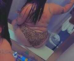 Greenville escorts - CONTACT ONLY WHEN READY ❗Taylors📍🖤 For those who love "Big Women"