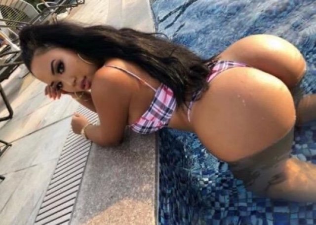Specials today with asain barbie doll a must see - 1