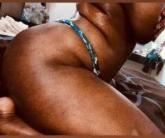 🥰SEXY BROWNSKIN WATERFALL‼ - Image 3