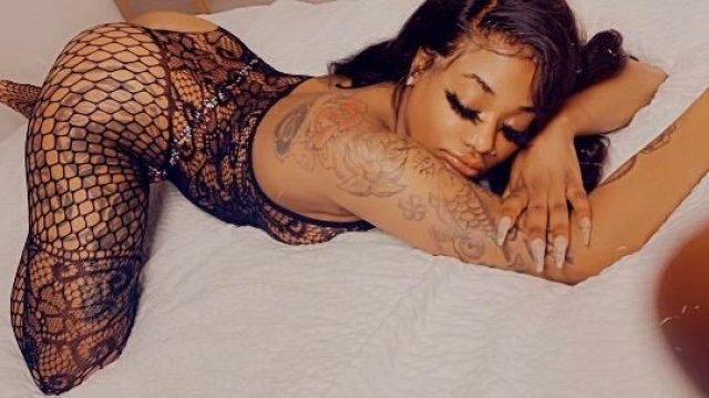 OUTCALL N INCALL UPSCALE MEN ONLY ! HIGH Quality! i ! PARDISE MY NAME & the Experience 🦋BOOK AN A HIGHVIBE experience' CALL HER MISS Juicebox 'PARDISE IS HERE 🦋🧜🏽♀ GODESS THO👍💫🤭 AMAZING Companionship for the Sophisticated Gentleman" - 1