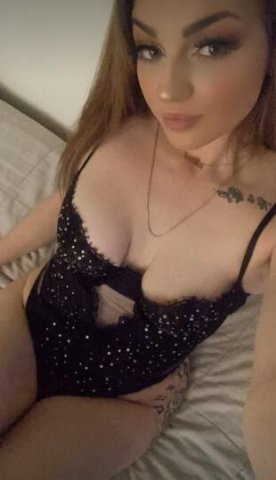 OUTCALL with sexy Chanel😍 - 1