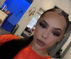 Tampa escorts - baddie
