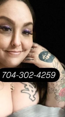 Pretty BBW🤩Big Titties and Wet 😻Super Freak - 1