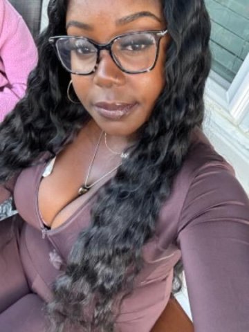 Chocolate Drop 💜🫦 - 1