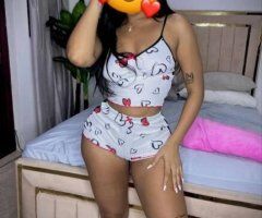 💕nueva en tu area sin apuros ni estres ven y pasala rico conmigo 💕 - Image 2