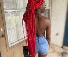 Albany escorts - black barbie🥰😍