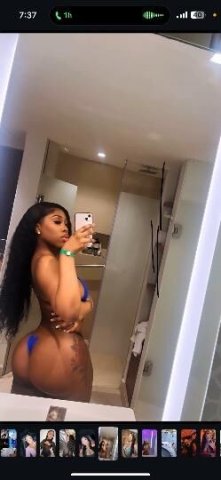 brownskin goddess - 1